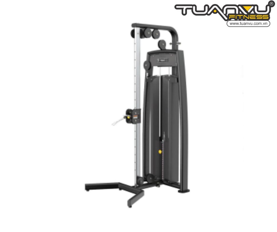 Máy kéo ròng rọc đa năng FS9934 | Dụng cụ thể thao Tuấn Vũ