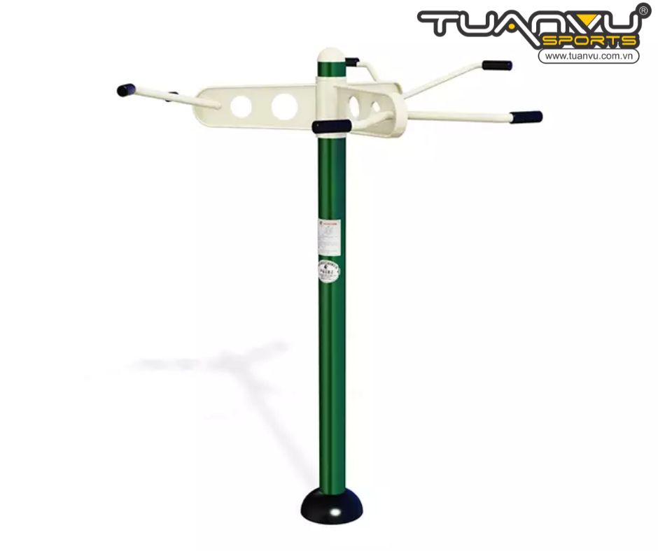 Máy kéo xà lên KP-JSQ023