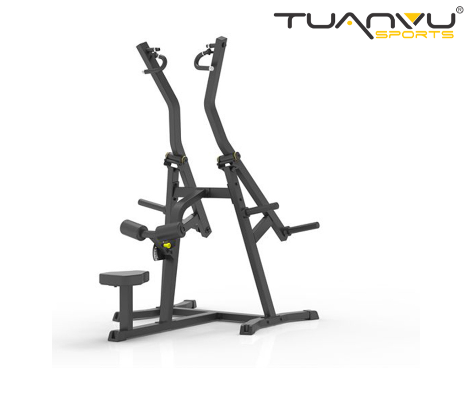 Máy kéo xô ngắn Impulse IFP1301