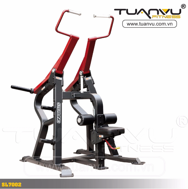 Máy kéo xô ngắn Impulse SL7002