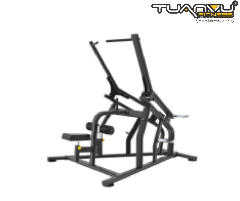 Máy kéo xô PT6735