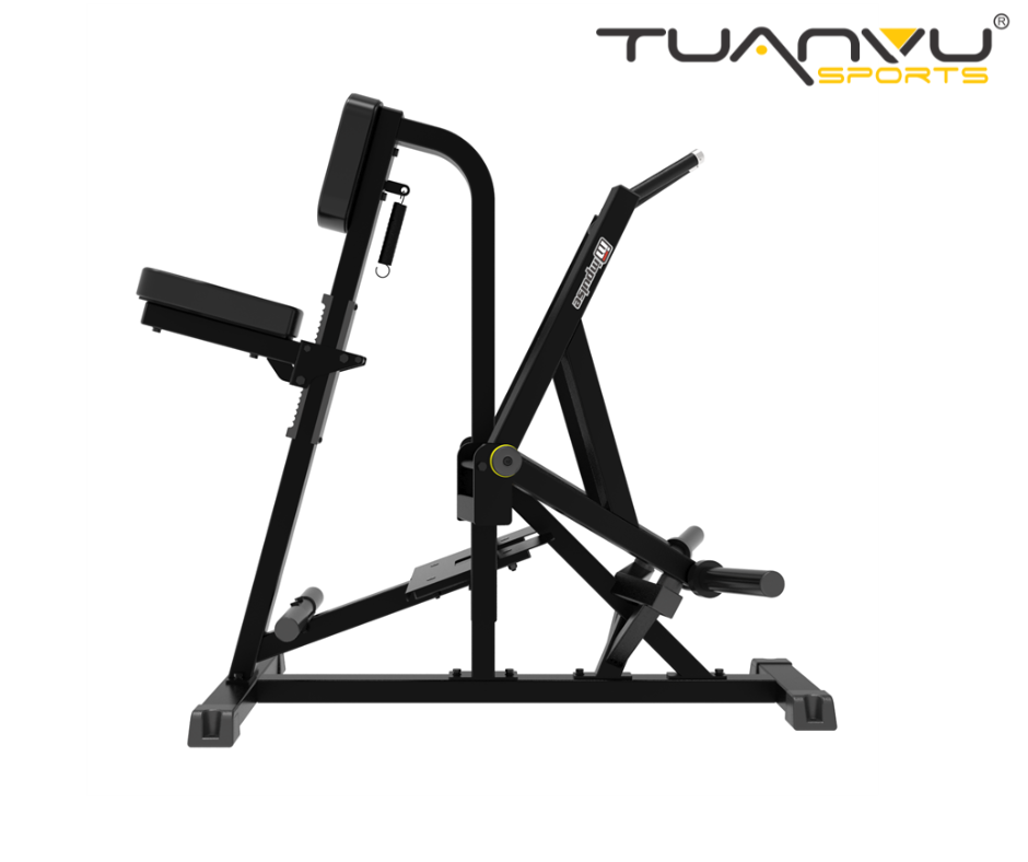 Máy kéo xô rộng Impulse IFP1302