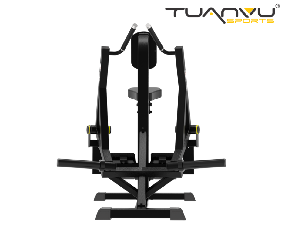 Máy kéo xô rộng Impulse IFP1302