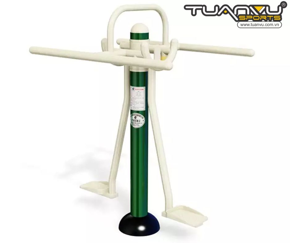 Máy lướt sóng đu dây KP-JSQ004