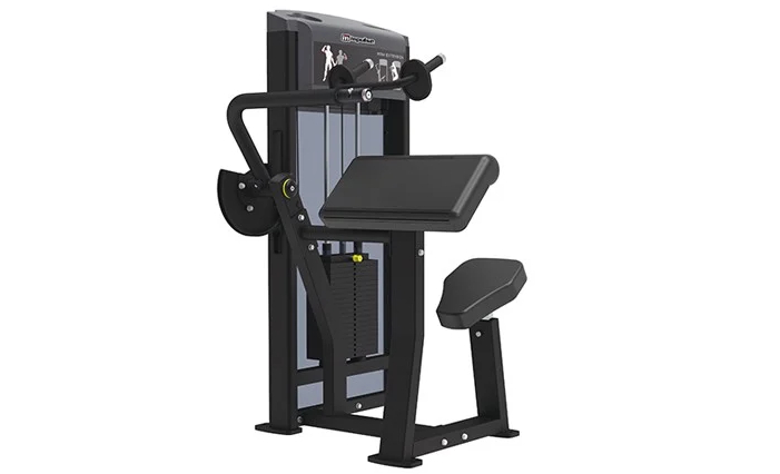 Máy nằm úp móc chân Impulse IF9323