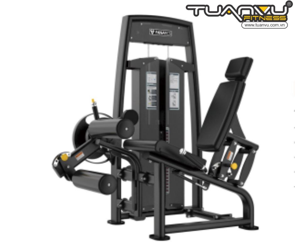 Máy nằm úp móc chân tiêu chuẩn FS9921