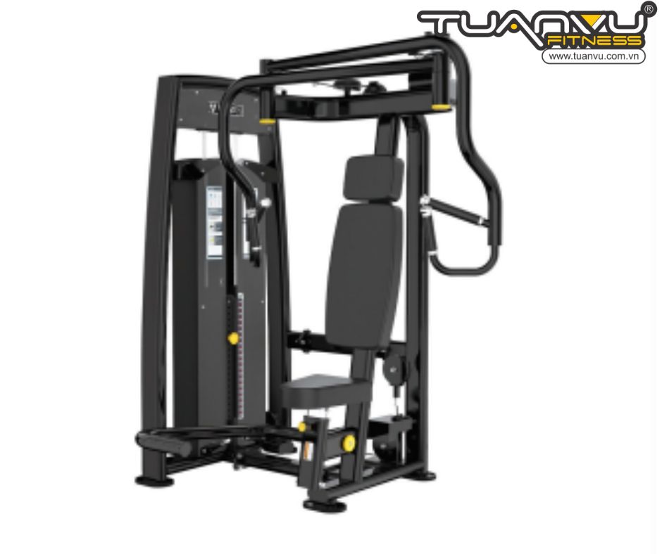 Máy ngồi đẩy ngực FS9923