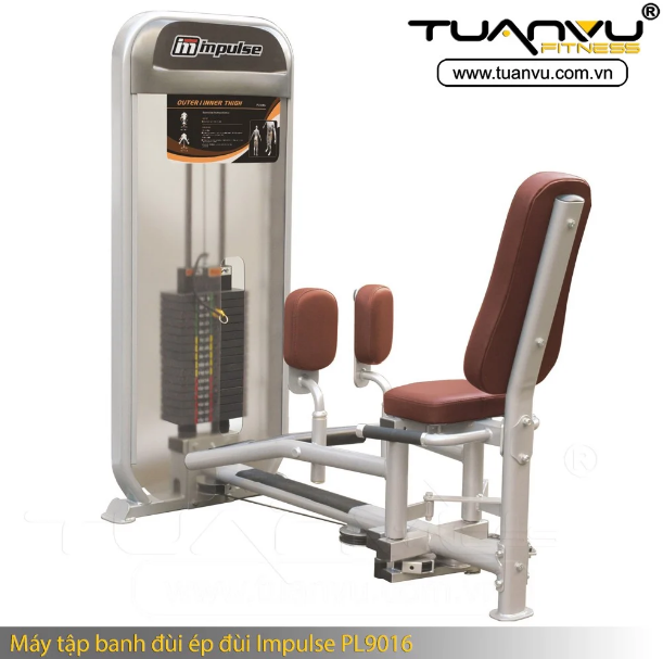 Tuấn Vũ Sports- Địa chỉ bán dụng cụ tập gym, hỗ trợ setup phòng tập chuyên nghiệp