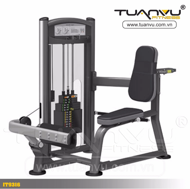 Máy tập bắp chân Impulse IT9316