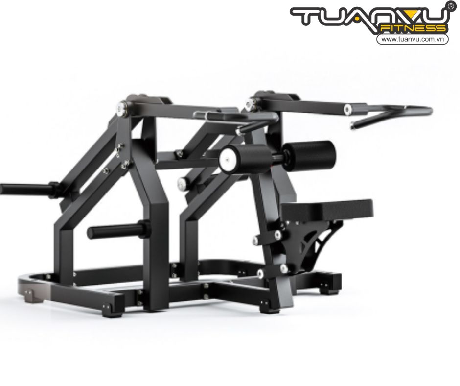 Máy tập bắp tay sau FP784