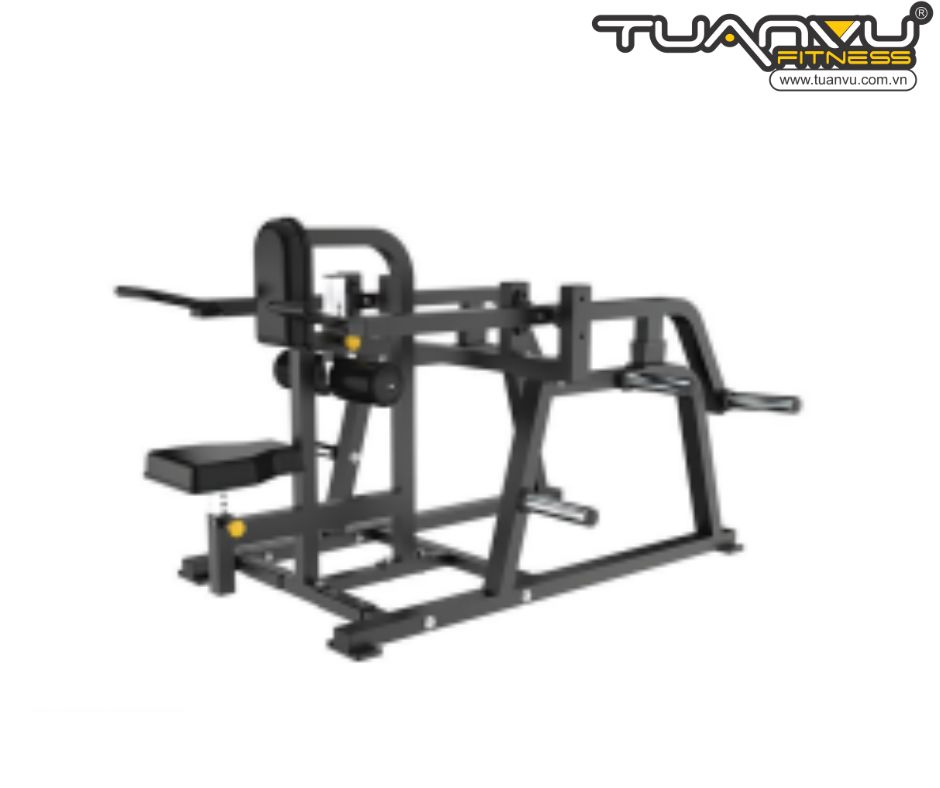 Máy tập bắp tay trước FB784