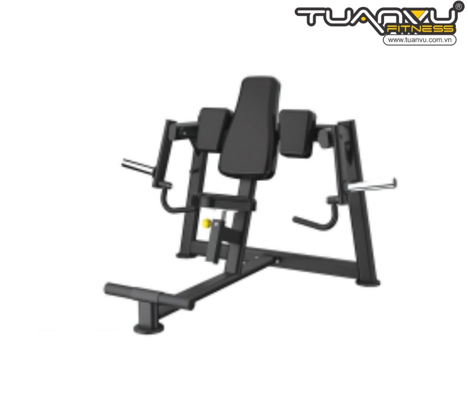 Máy tập bắp tay trước PT6720