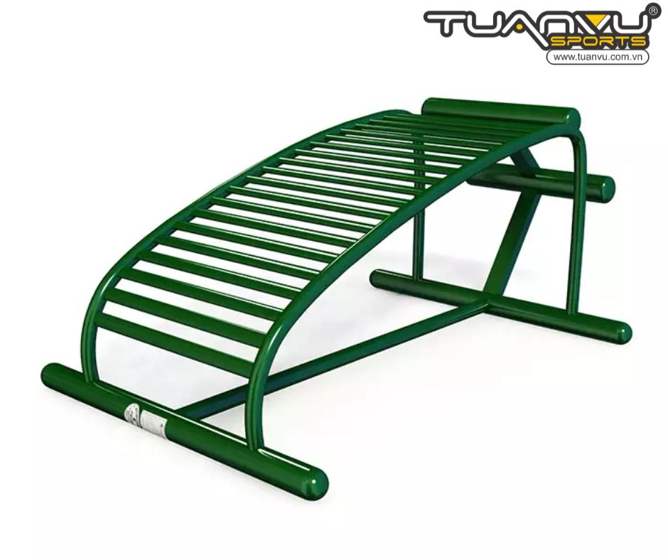 Máy tập bụng đơn KP-JSQ088