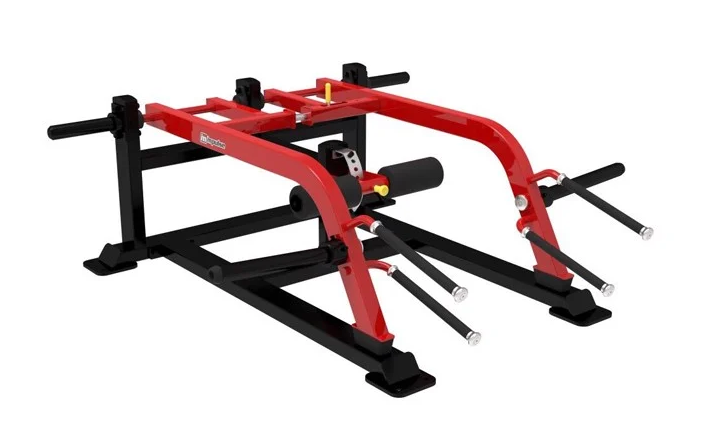 Máy tập chân đa năng Impulse SL7040