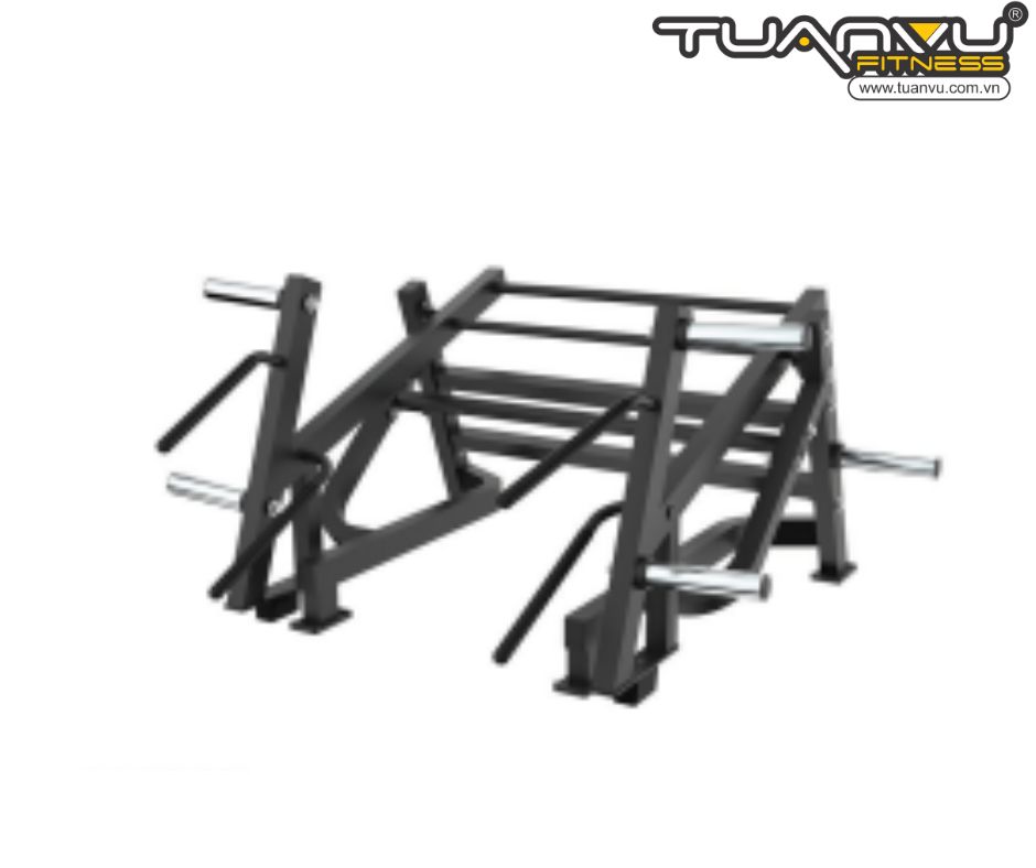 Máy tập chân FB799