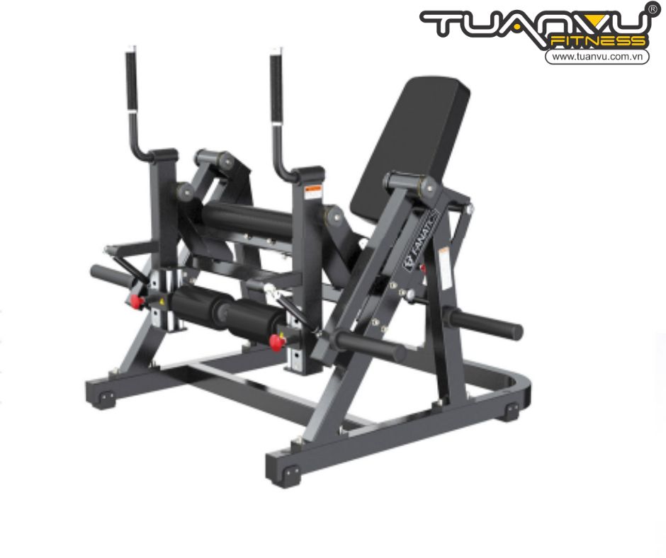 Máy tập chân trước FP790