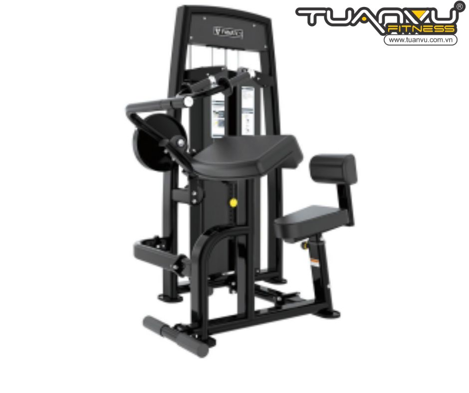Máy tập cơ bắp tay sau FS9930