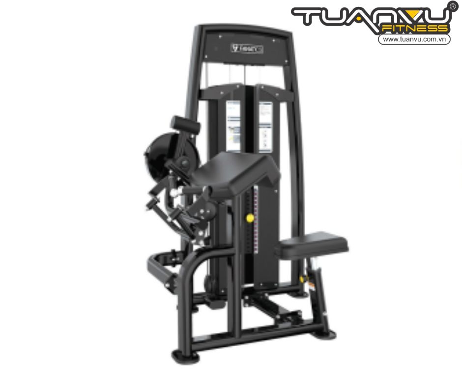 Máy tập cơ bắp tay trước FS9911