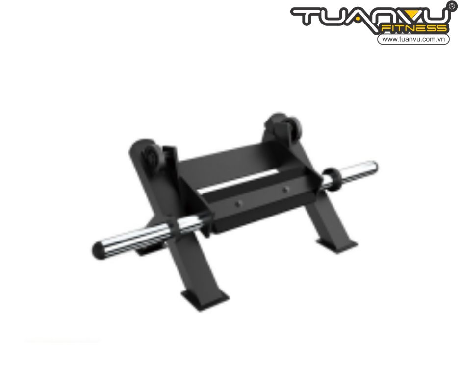 Máy tập cơ chày trước FB770