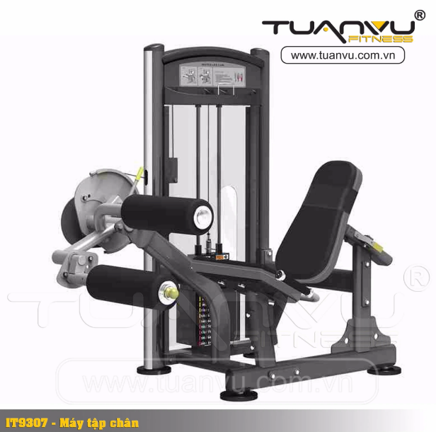 Máy tập cơ đùi sau Impulse IT9307