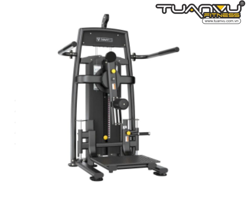 Máy tập cơ mông FS9926