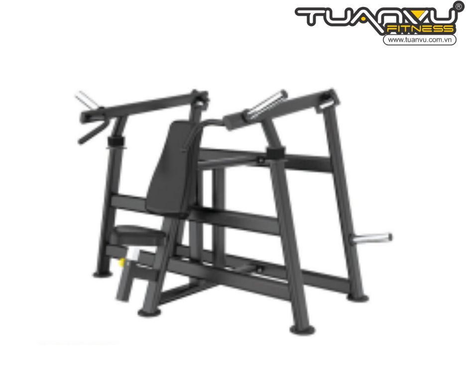 Máy tập cơ vai PT6715