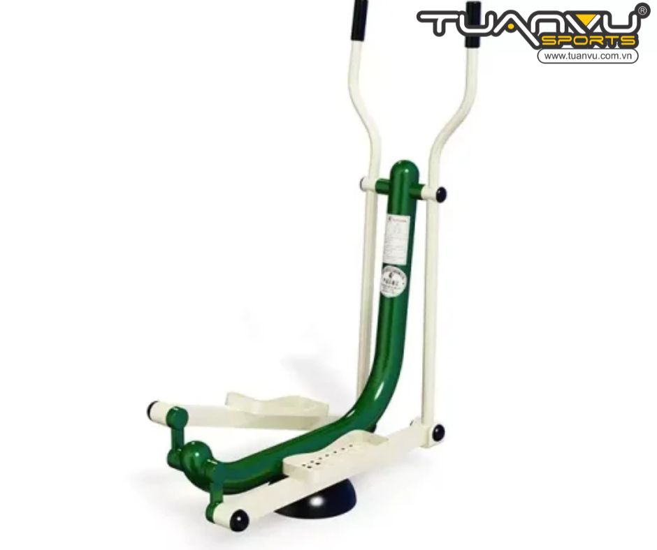 Máy tập cưỡi ngựa KP-JSQ005