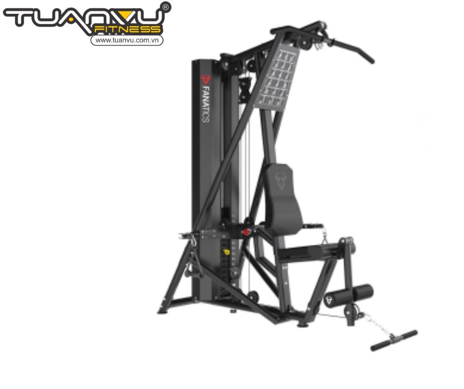 Máy Tập Đa Chức Năng Mini FM110P