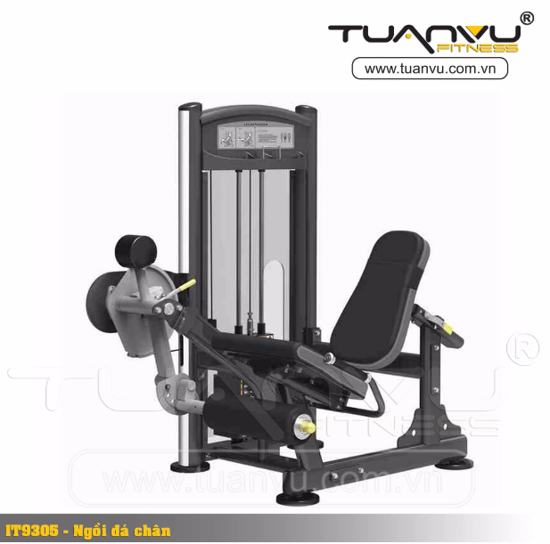 Máy tập đá đùi Impulse IT9305