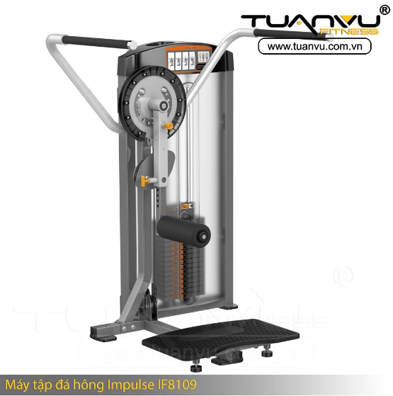 Máy tập đá hông Impulse IF8109