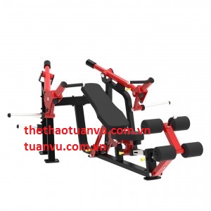 Máy tập đẩy ngực đa năng Impulse SL7046