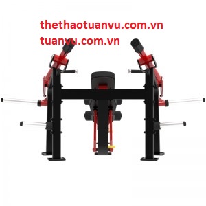 Máy tập đẩy ngực đa năng Impulse SL7046