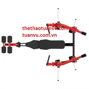 Máy tập đẩy ngực đa năng Impulse SL7046