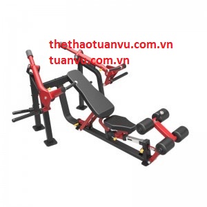 Máy tập đẩy ngực đa năng Impulse SL7046