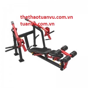 Máy tập đẩy ngực đa năng Impulse SL7046