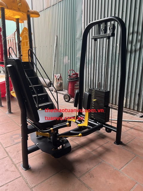 Máy tập đùi trong đùi ngoài, ép háng TV8308