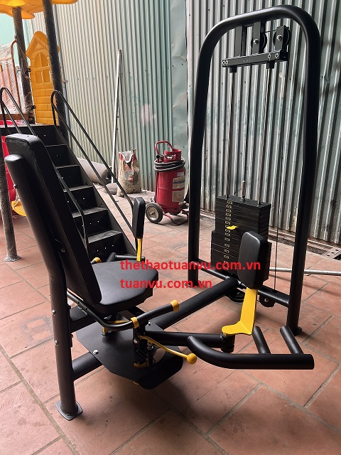 Máy tập đùi trong đùi ngoài, ép háng TV8308