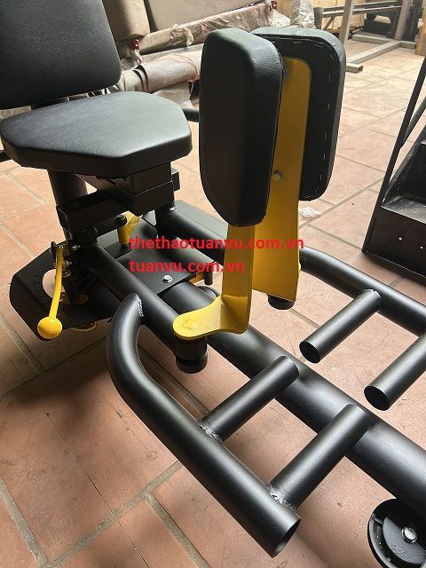 Máy tập đùi trong đùi ngoài, ép háng TV8308
