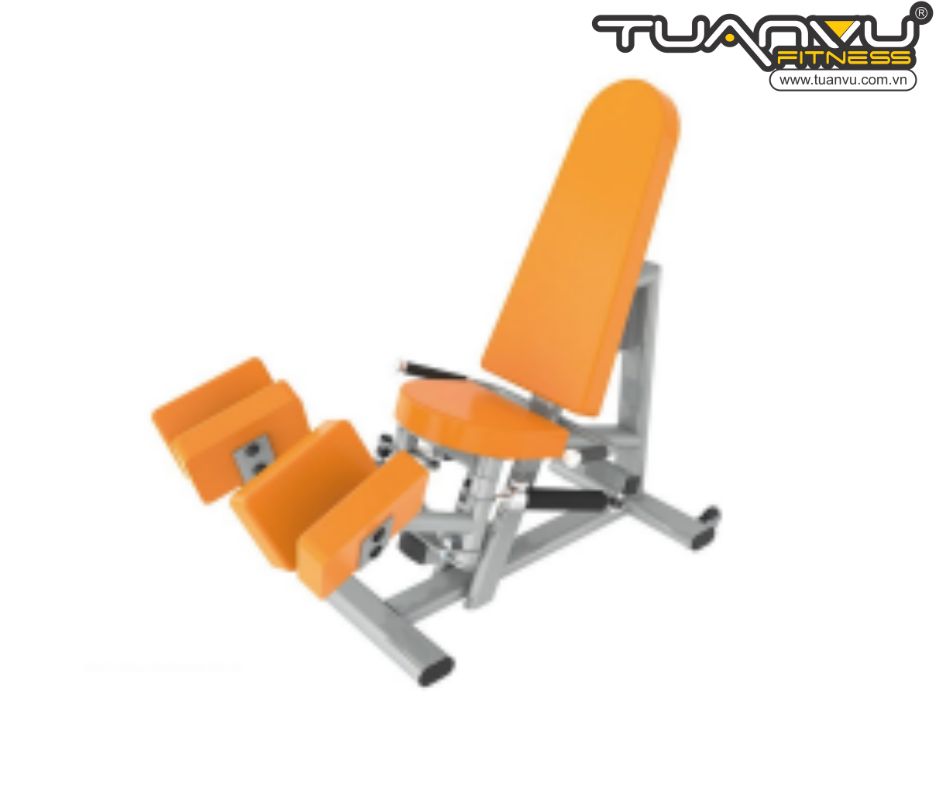Máy tập đùi trong đùi ngoài thủy lực TR803