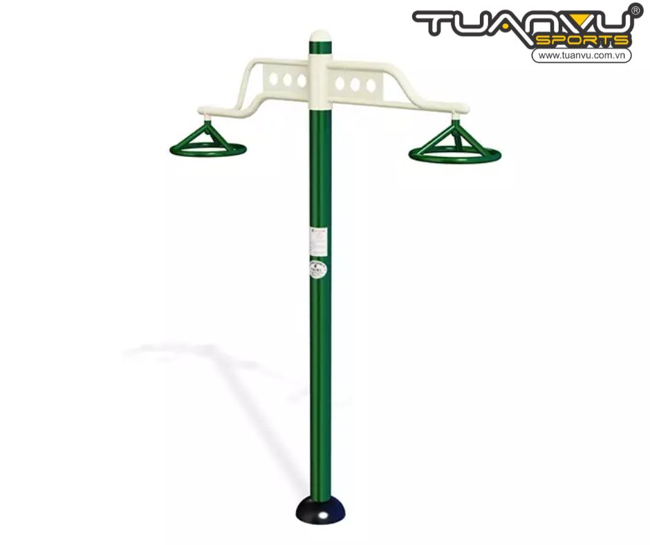 Máy tập hít xà KP-JSQ024