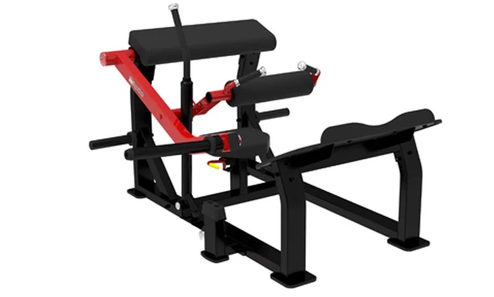 Máy tập mông đùi Impulse SL7038