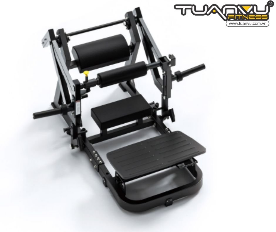 Máy tập mông FP742