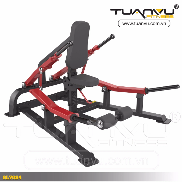 Máy tập tay sau Impulse SL7024