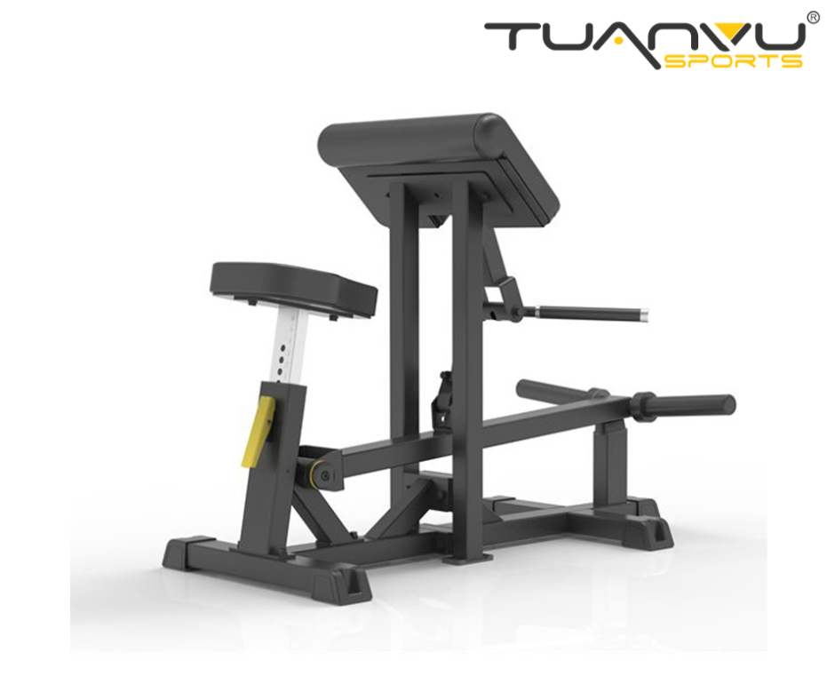 Máy tập tay trước Impulse IFP1501