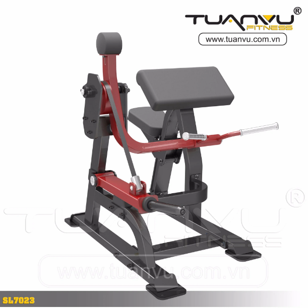 Máy tập tay trước Impulse SL7023