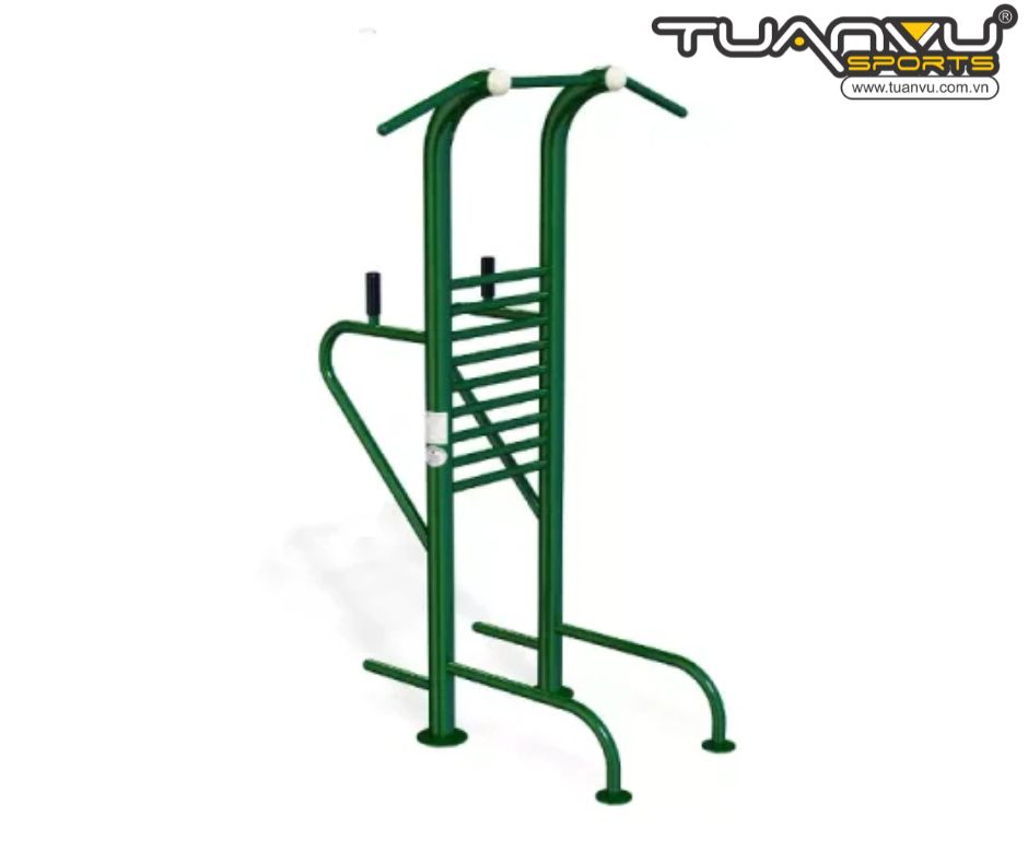Máy tập thể dục đa năng KP-JSQ082