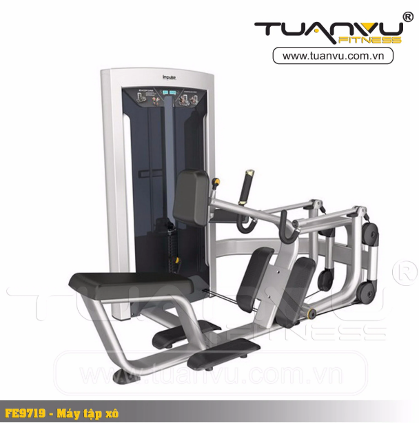 Máy tập xô Impulse FE9719