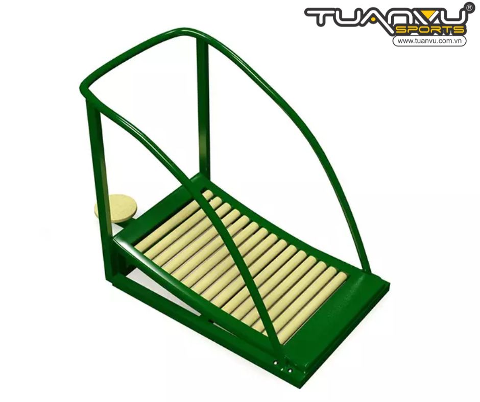 Máy tập xoay hông KP-JSQ052