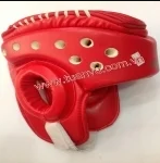 Mũ boxing buộc dây kangrui che mặt