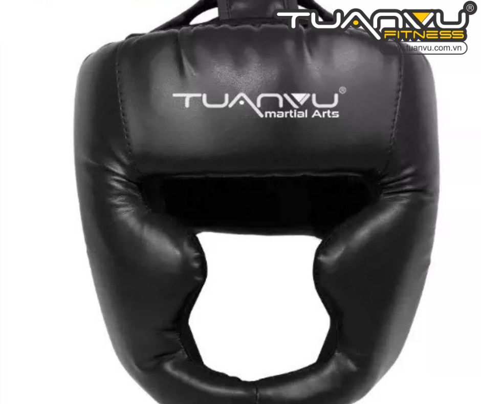 Mũ boxing con khỉ